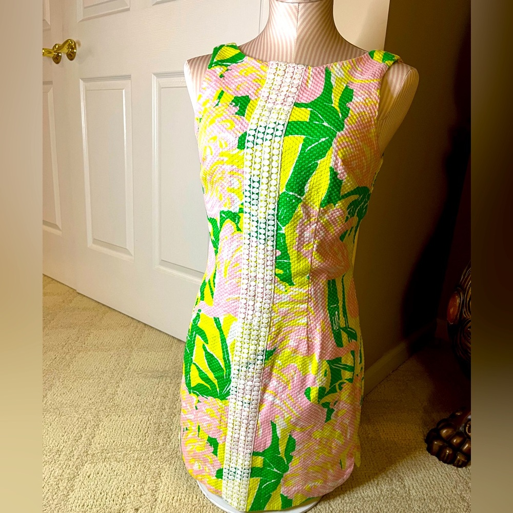 Lilly‎ Pulitzer for Target 20th Anniversary Dress NWT